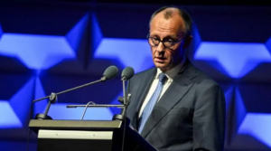 রাশিয়ার তেল নিয়ে মার্কিন সিদ্ধান্ত ‘ভুল’: জার্মান চ্যান্সেলর