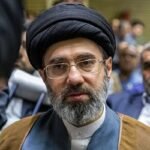 মোজতবা খামেনি কেমন আছেন, জানালেন আরাঘচি
