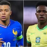 ব্রাজিল-ফ্রান্স লড়াই কবে, কখন-কোথায় দেখবেন