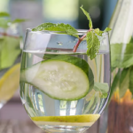 ওজন কমাতে চান, শসা খান