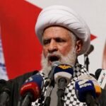 ইসরাইলের পরবর্তী ‘টার্গেট’ হিজবুল্লাহর প্রধান