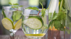 ওজন কমাতে চান, শসা খান