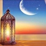 রমজান আল্লাহর কাছে আত্মসমর্পণের মাস