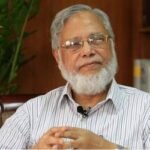 ৪ মামলায় জামিন পেলেন সাবেক প্রধান বিচারপতি খায়রুল হক