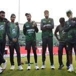 পাকিস্তানের খেলোয়াড়দের জরিমানা হয়নি