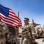 ইরানের হামলায় ৩ মার্কিন সেনা নিহত