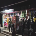 আশুলিয়ায় নারী দোকানীকে অকথ্য ভাষায় গালিগালাজ সহ হুমকির অভিযোগ