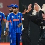 ভারতের ‘অপয়া’ স্টেডিয়ামে কি ভাগ্য খুলবে নিউজিল্যান্ডের?