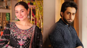 শেষ হলো হানিয়া-আব্বাসের আলোচিত সিরিজ ‘মেরি জিন্দেগি হ্যায় তু’