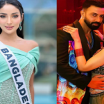 সাবিলা-মিথিলাকে নিয়ে মালয়েশিয়ায় শুটিংয়ে শাকিব