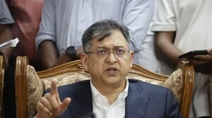 বিরোধী দল থেকে ডেপুটি স্পিকার নিয়োগের বিষয়ে যা জানালেন স্বরাষ্ট্রমন্ত্রী