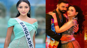 সাবিলা-মিথিলাকে নিয়ে মালয়েশিয়ায় শুটিংয়ে শাকিব