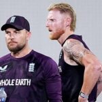 সতর্কবার্তা পেলেন স্টোকস-ম্যাককালাম, কিন্তু কেন