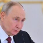 ইউরোপের বিরুদ্ধে গিয়ে এশিয়ায় ঝুঁকছে রাশিয়া