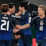 দক্ষিণ কোরিয়াকে হারিয়ে ফাইনালে জাপান