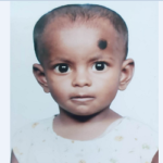 একটি মানবিক সহায়তাই পারে একটি নিষ্পাপ শিশুর জীবন রক্ষা করতে॥