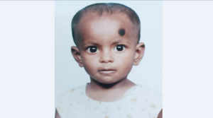 একটি মানবিক সহায়তাই পারে একটি নিষ্পাপ শিশুর জীবন রক্ষা করতে॥