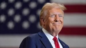 ইরান তার প্রতিবেশীদের কাছে আত্মসমর্পণ করেছে, দাবি ট্রাম্পের