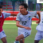 বাংলাদেশের কাছে পাত্তাই পেল না পাকিস্তান