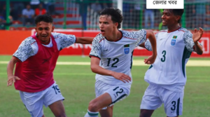 বাংলাদেশের কাছে পাত্তাই পেল না পাকিস্তান