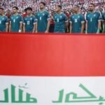 আকাশসীমা বন্ধ থাকায় অনিশ্চিত ইরাকের বিশ্বকাপ স্বপ্ন