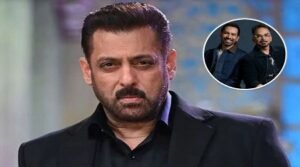 অবসরে যেতে চাওয়া সুপারহিরোর বেশে সালমান, রাজ ও ডিকের নতুন চমক