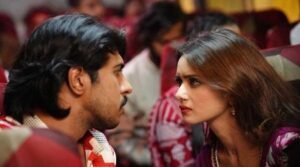 এবার ‘লেডি গ্যাংস্টার’ হয়ে আসছেন তানজিন তিশা