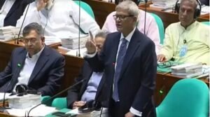 খালেদা জিয়া কখনো গণতন্ত্র এবং স্বাধীনতার প্রশ্নে আপস করেননি : মির্জা ফখরুল