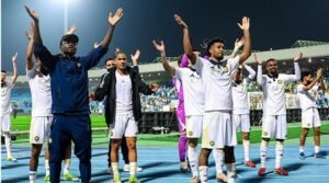 আল-খালিজকে গোলবন্যায় ভাসাল আল নাসর