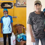 ঈদ উপলক্ষে নওগাঁয় মানসিক ভারসাম্যহীনদের নিয়ে মহতি উদ্যোগ