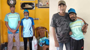 ঈদ উপলক্ষে নওগাঁয় মানসিক ভারসাম্যহীনদের নিয়ে মহতি উদ্যোগ