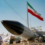 ইসরাইলের পারমাণবিক স্থাপনায় হামলার হুঁশিয়ারি ইরানের