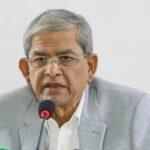 নির্বাচনি প্রতিশ্রুতি অনুযায়ী নারীর ক্ষমতায়নে কাজ করছে বিএনপি: মির্জা ফখরুল
