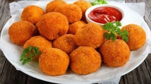 ইফতারে রাখতে পারেন মজাদার মাছের চপ, তৈরি করবেন যেভাবে