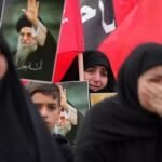 কে হচ্ছেন খামেনির উত্তরসূরি?