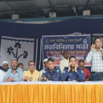 আশুলিয়া থানার উদ্যোগে মাদক বিরোধী মতবিনিময় সভা ও র‍্যালী