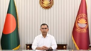 সড়ক দুর্ঘটনায় বেঁচে যাওয়া সেই শিশুর চিকিৎসার দায়িত্ব নিলেন প্রধানমন্ত্রী