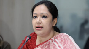 আ.লীগ ছাড়া সংসদ, যা বললেন রুমিন ফারহানা