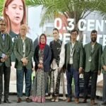 বিশ্ব সম্মেলনে দেশের প্রকৌশল দক্ষতা তুলে ধরেছে আইইবি