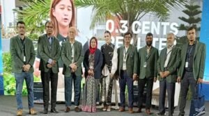 বিশ্ব সম্মেলনে দেশের প্রকৌশল দক্ষতা তুলে ধরেছে আইইবি