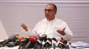 মির্জা আব্বাসের অস্ত্রোপচার সম্পন্ন