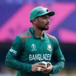 শান্তকে অসাধারণ অধিনায়ক দাবি করে যা বললেন কোচ