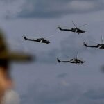 ইরান কী সামরিক সহায়তা চেয়েছে? জানাল রাশিয়া