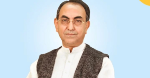 মির্জা আব্বাসের স্বাস্থ্যের সর্বশেষ অবস্থা জানালেন সমাজকল্যাণ মন্ত্রী