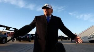 আমরা মজা করার জন্য হলেও আরও কয়েকবার সেখানে আঘাত করতে পারি: ট্রাম্প