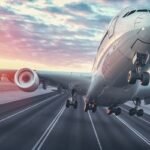 উপসাগরীয় দেশগুলোর আকাশসীমা বন্ধ, ৩৪০০-এর বেশি ফ্লাইট বাতিল