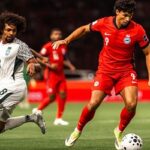এশিয়ান কাপ থেকে বাংলাদেশের বিদায়