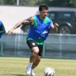 বাংলাদেশ ম্যাচে খেলতে না পারা উইলিয়ামসকে নিয়ে দল ঘোষণা ভারতের