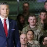 ৮ সপ্তাহ স্থায়ী হতে পারে ইরান যুদ্ধ : হেগসেথ