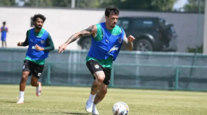 বাংলাদেশ ম্যাচে খেলতে না পারা উইলিয়ামসকে নিয়ে দল ঘোষণা ভারতের